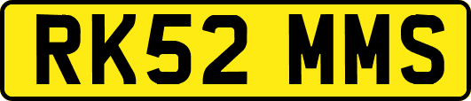 RK52MMS