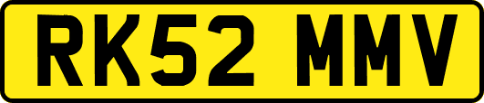 RK52MMV