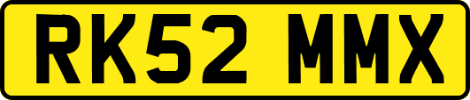 RK52MMX