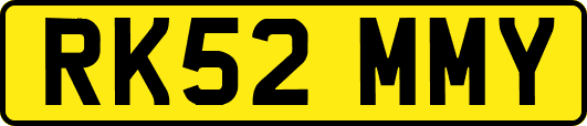 RK52MMY