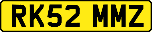 RK52MMZ