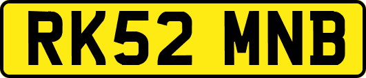 RK52MNB