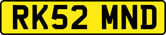 RK52MND