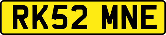 RK52MNE