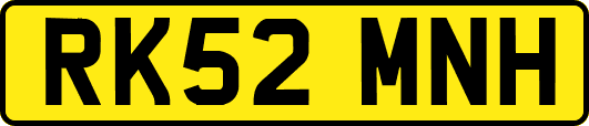 RK52MNH