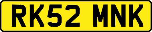 RK52MNK