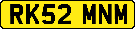 RK52MNM