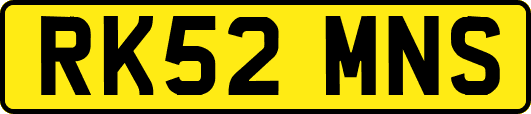 RK52MNS