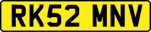 RK52MNV