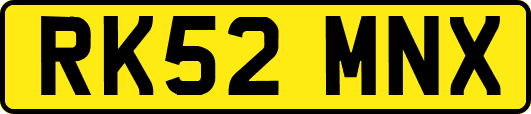 RK52MNX