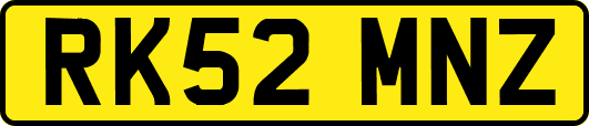RK52MNZ