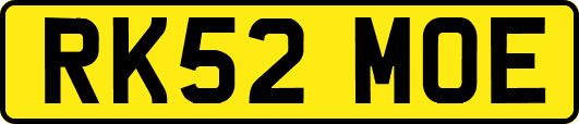 RK52MOE