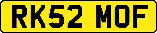 RK52MOF