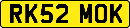 RK52MOK