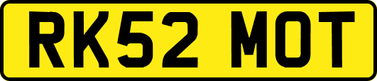 RK52MOT