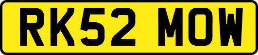 RK52MOW