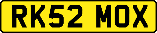 RK52MOX