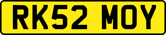 RK52MOY