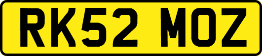 RK52MOZ