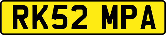 RK52MPA