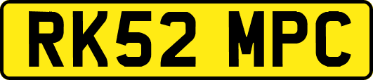 RK52MPC