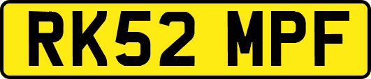 RK52MPF