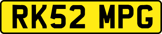 RK52MPG