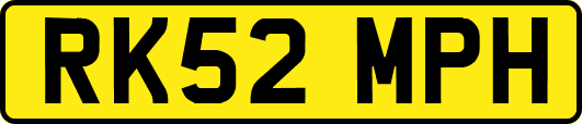 RK52MPH