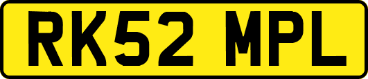 RK52MPL
