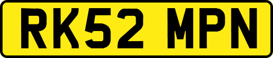 RK52MPN