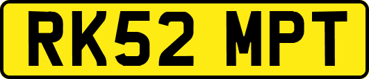 RK52MPT