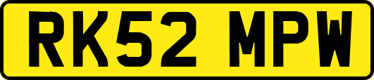 RK52MPW