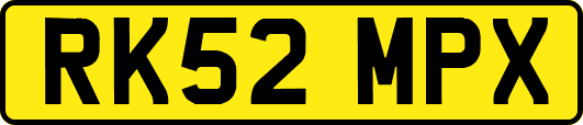 RK52MPX