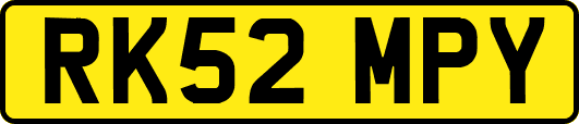 RK52MPY
