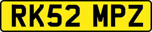 RK52MPZ