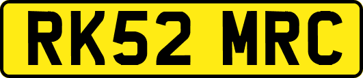RK52MRC