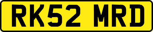 RK52MRD
