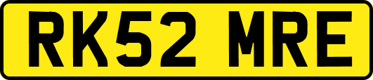 RK52MRE