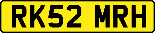 RK52MRH