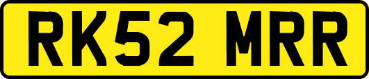 RK52MRR