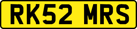 RK52MRS