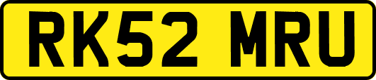 RK52MRU