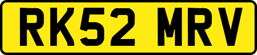 RK52MRV