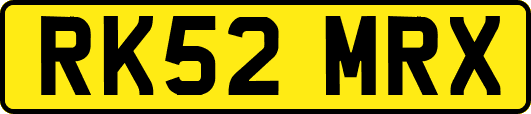 RK52MRX