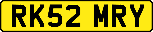 RK52MRY