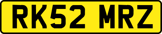 RK52MRZ