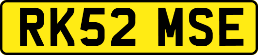 RK52MSE