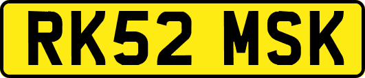 RK52MSK