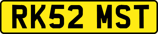 RK52MST