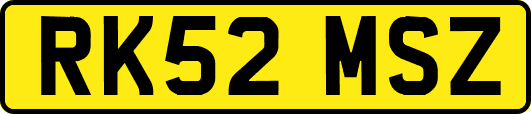 RK52MSZ